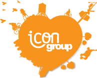 ICON GROUP NY Logo